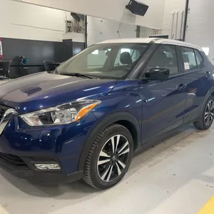 2020  Nissan  Kicks