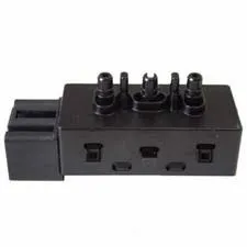 MISC: Ford Driver Seat Switches