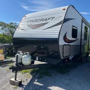 2018  Starcraft  Autumn Ridge