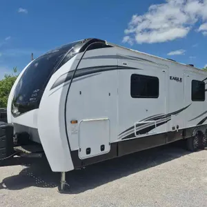 2023  Jayco  Eagle