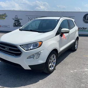 2018  Ford  EcoSport