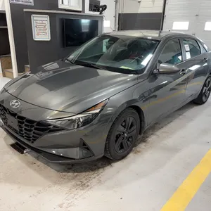 2023  Hyundai  ELANTRA  Preferred 4dr Sedan w/ Tech Package