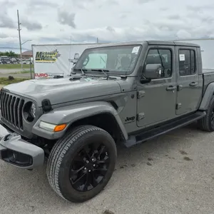 2022  Jeep  Gladiator  4x4 High Altitude 4dr Crew Cab 5.0 ft. SB