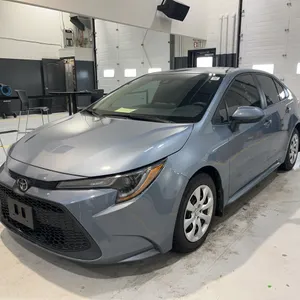 2020  Toyota  Corolla  LE 4dr Sedan