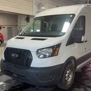 July 24, 2026 - Automotive Live Vehicles & RV's - New Brunswick