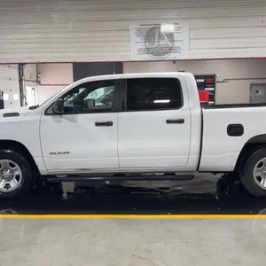 2022  Ram  1500  Etorque