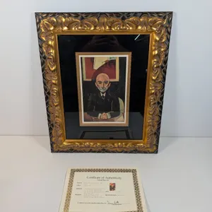 Collector's Choice Online Auction