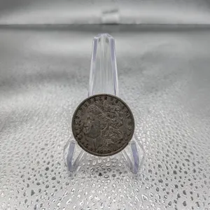 1900-O Morgan Silver Dollar
