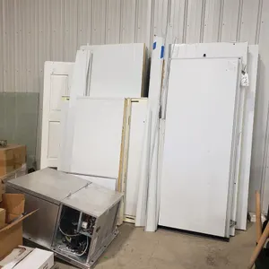Walk-In Cooler (5'x7')
 UNRESERVED