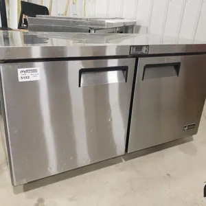 Under Counter Refrigerator
 UNRESERVED