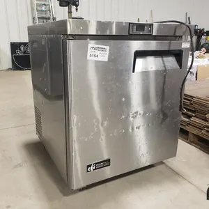 Under Counter Freezer
 UNRESERVED