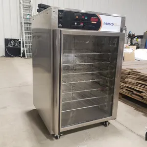 Nemco Temperature Cabinet
 UNRESERVED