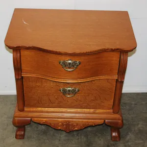 Lexington Oak Nightstand