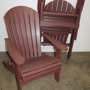 Adirondack Chairs
