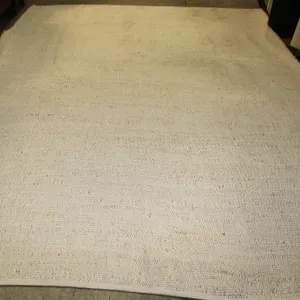 Woven Area Rug