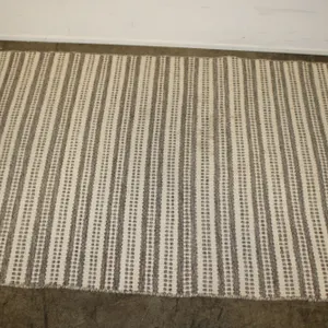 Woven Area Rug