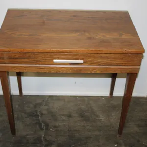 Mengel Side Table