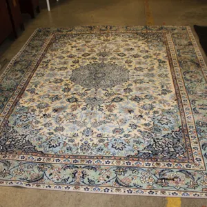 Persian Style Area Rug