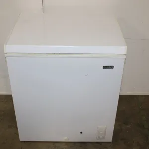 Idylis Chest Freezer