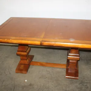 Trestle Dining Table