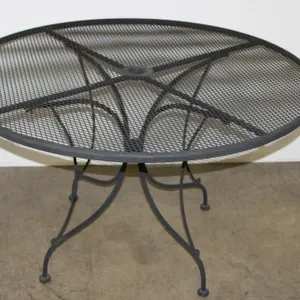 Patio Table