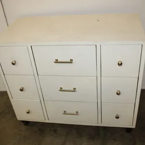 MCM Chest of Drawers