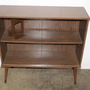 MCM Bookcase