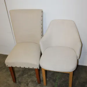 Dining Chairs