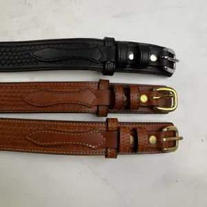 3 NEW BEAUTIFUL RANGER BELTS
