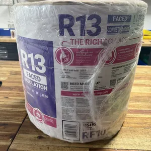 ROLL OF NEW R13 INSULATION