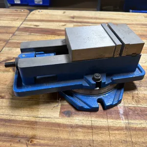 MACHINIST VICE NEW