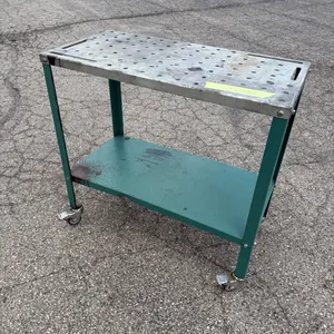 WELDING CART