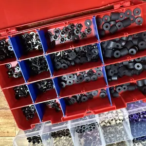 HOSTER MAKING SUPPLIES