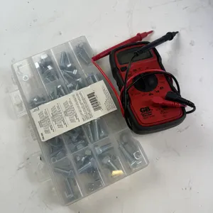 TESTER & BOLTS