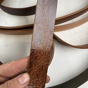 BELT BLANK LOT