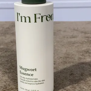 **APPEARS NEW** I'm from - Mugwort Essence Toner - 5.5 fl. oz