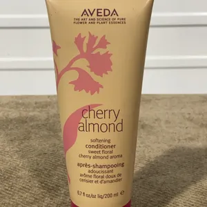 **APPEARS NEW** Aveda Cherry Almond Softening Conditioner - 6.7 oz