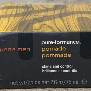 **APPEARS NEW** Aveda Men Pure-Formance Pomade - 2.6 oz