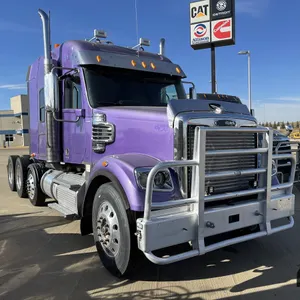 2011 Freightliner Coronado 122SD Semi Tractor
 UNRESERVED