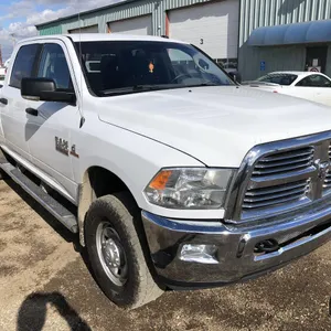 2015 Dodge Ram 2500 Truck
 UNRESERVED