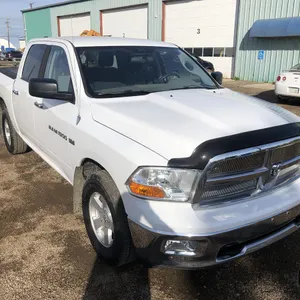 2012 Dodge Ram 1500 Truck
 UNRESERVED