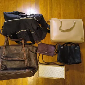 Lot Of Purses