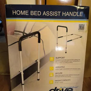 Home Bed Assist Handle