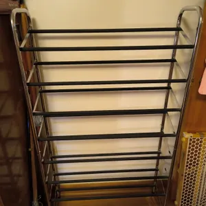 Shoe Rack Organizer