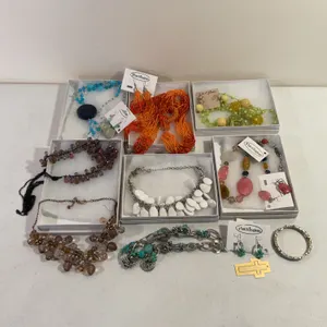 Patchington fashion jewelry and accessories.