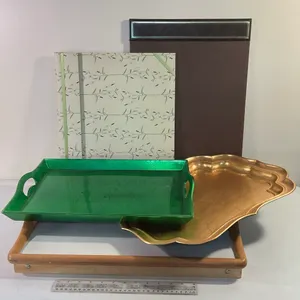 Bed Tray, Serving Trays & Desk Pads
