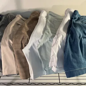Women's Shorts Collection (Size 16)