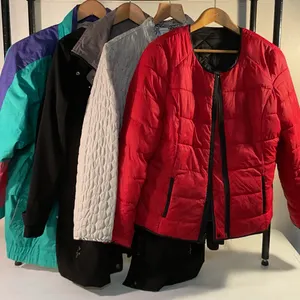 Women's Jackets & Coats (Sizes Medium, XL & 1X)