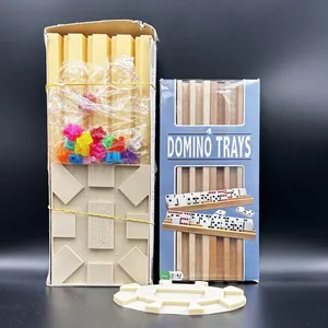 Dominos Trays/Holders