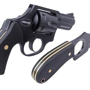 NEW IN BOX - WORKING MAN SPECIAL .38 LIMITED EDITION SET